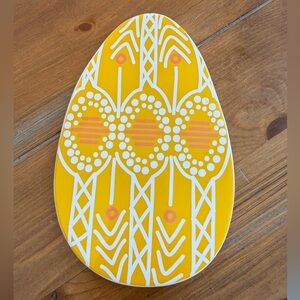 Happy Everything by Coton Colors big Easter egg attachment
